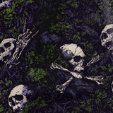 SKULLS & BONES