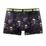SKULLS & BONES